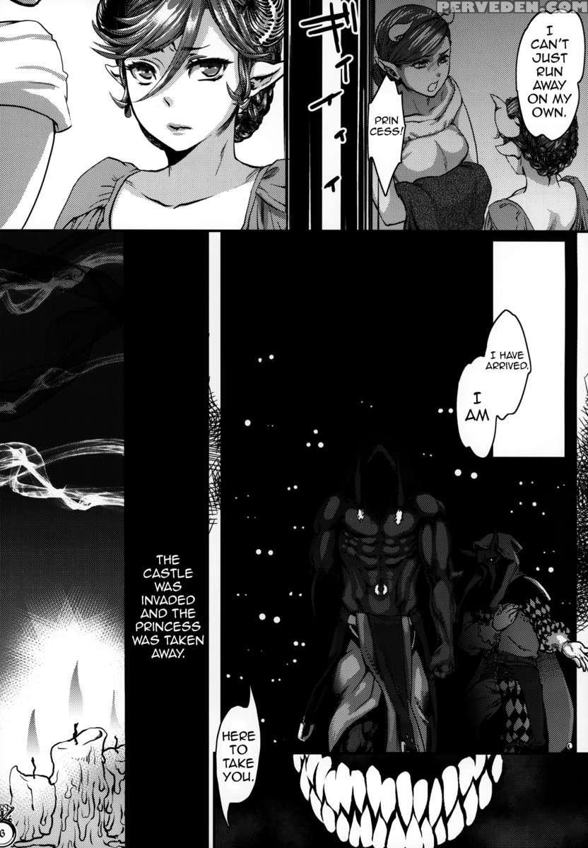 The Mistress Of His Excellency Chapter 1000 Page 5